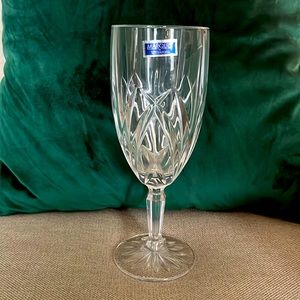 Waterford Crystal Brookside Goblet